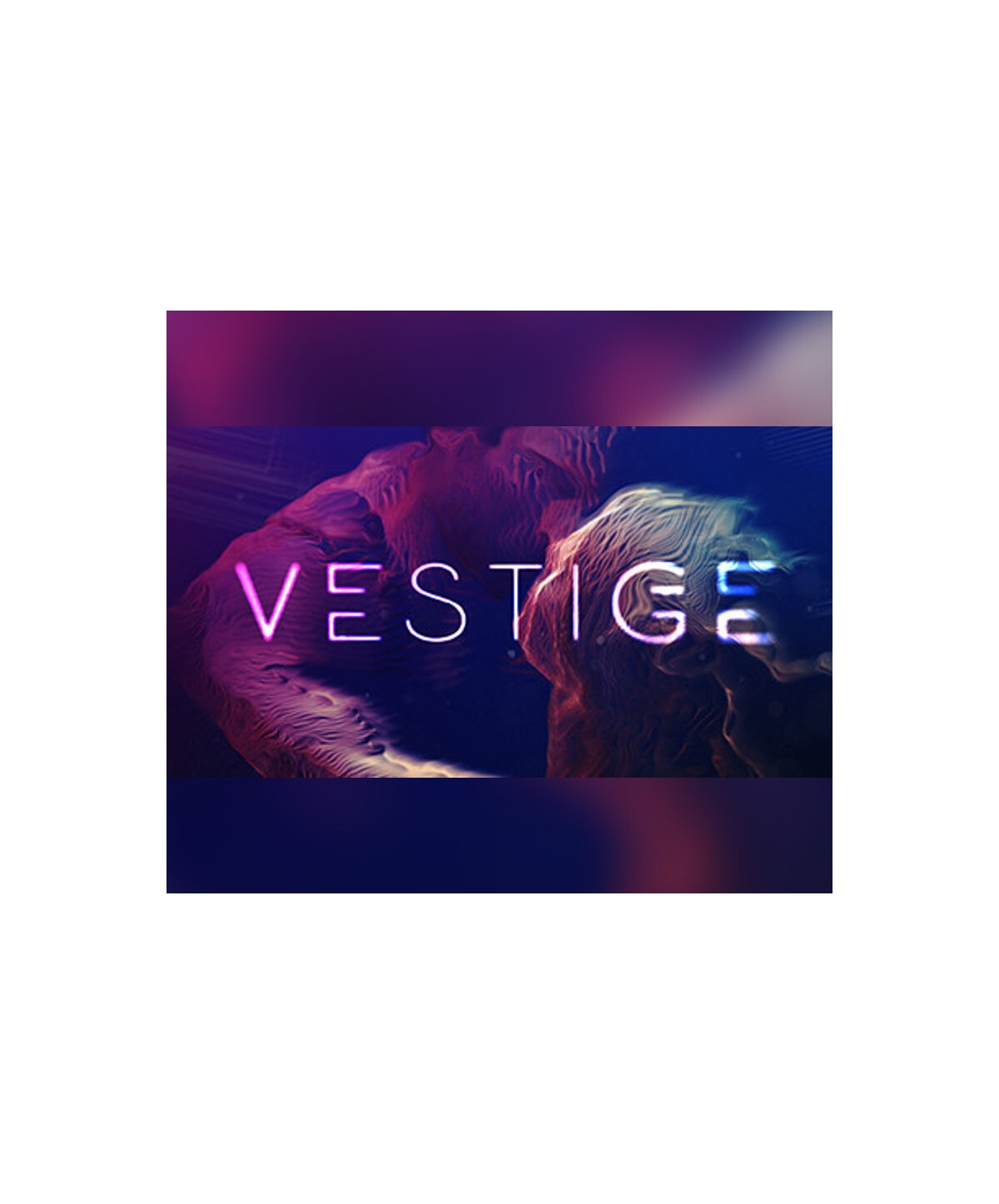 VESTIGE Steam Key GLOBAL